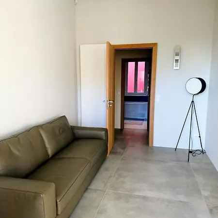 Nevada Villa