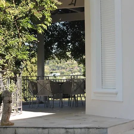 Nevada Villa