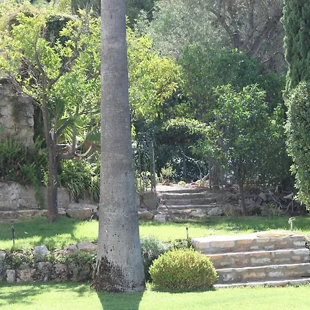 וילה Nevada קאן